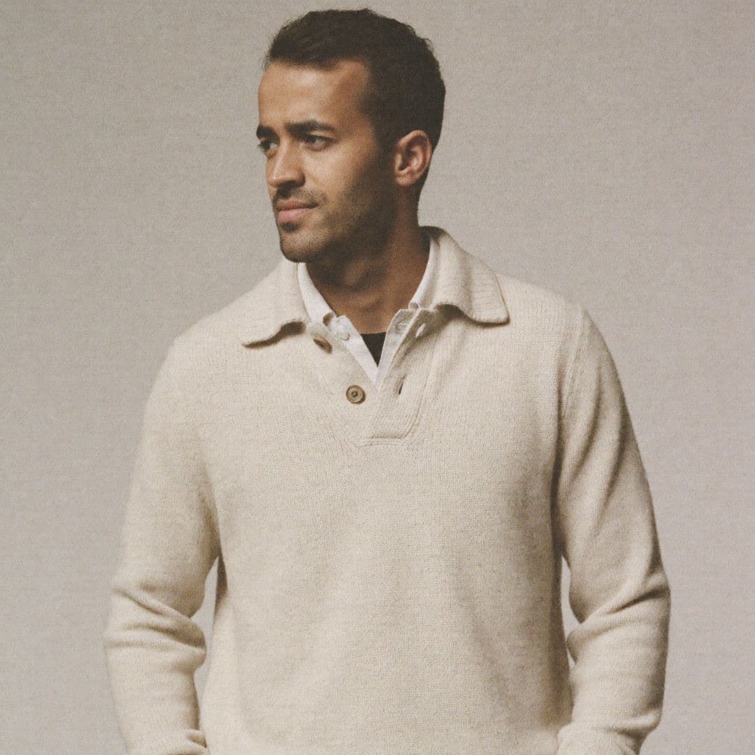 Daniel Mizrahi, founder of Miz Commerce