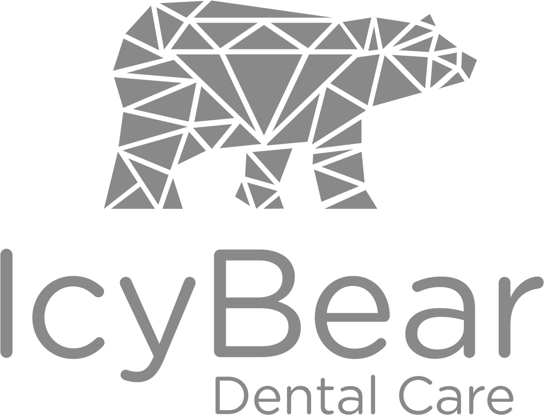 Icy Bear