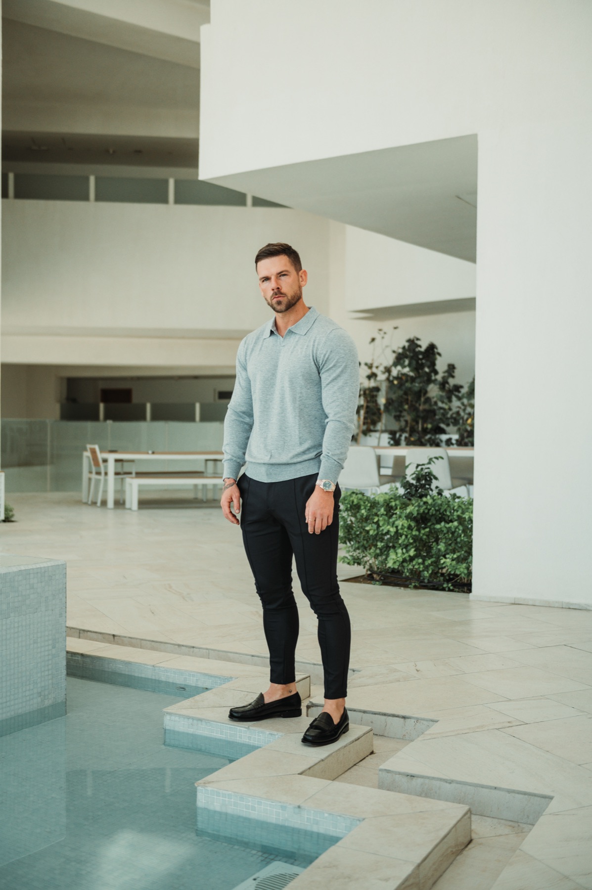 Legend / Menswear